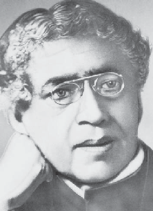 Sir Jagadish Chandra Bose - Image1